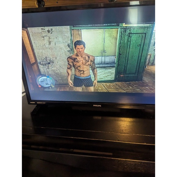 Sony PlayStation 3 PS3 Sleeping Dogs 2012 - Complete - Picture 10 of 10